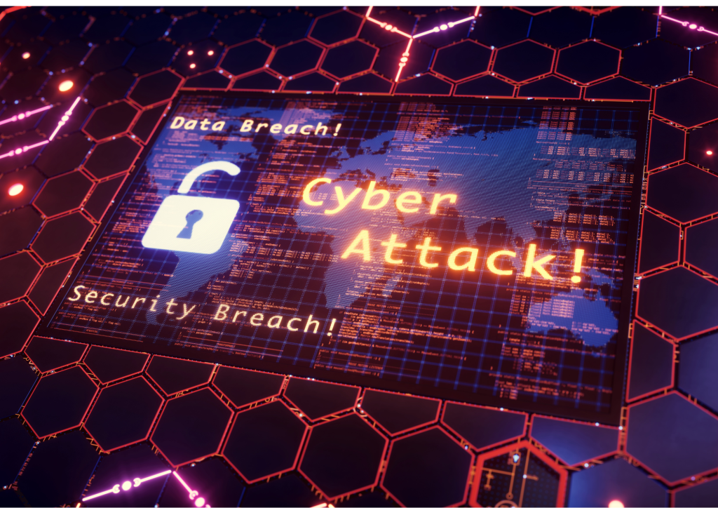 The Top 5 Biggest Cyber Security Threats 2022 Rainbow Secure Blogs